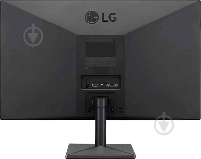 Монитор LG 21,5" (22EA430V-B) - фото 6 Монитор LG 21,5" (22EA430V-B) - фото 6