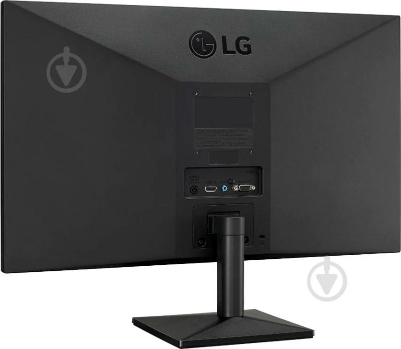 Монитор LG 21,5" (22EA430V-B) - фото 7 Монитор LG 21,5" (22EA430V-B) - фото 7