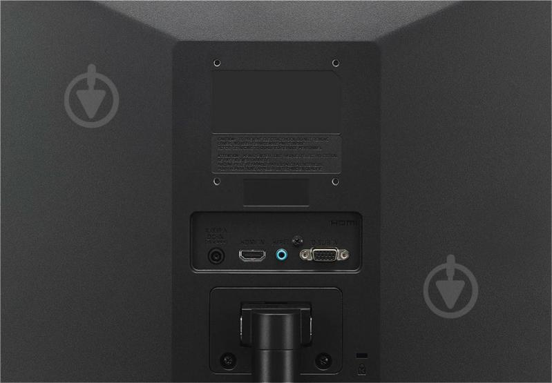 Монитор LG 21,5" (22EA430V-B) - фото 8 Монитор LG 21,5" (22EA430V-B) - фото 8