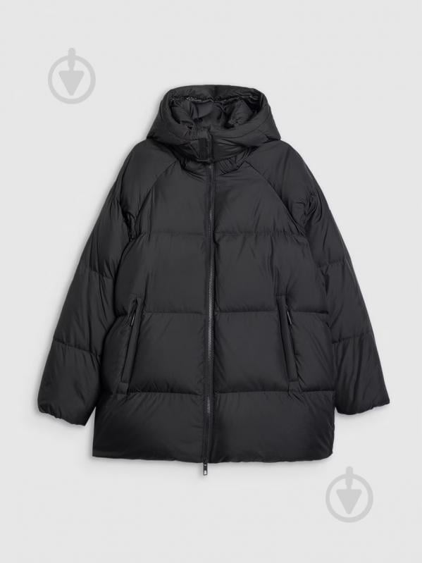 Куртка 4F 4FWAW25TDJAF595-20S р.XL - фото 9 Куртка 4F 4FWAW25TDJAF595-20S р.XL - фото 9