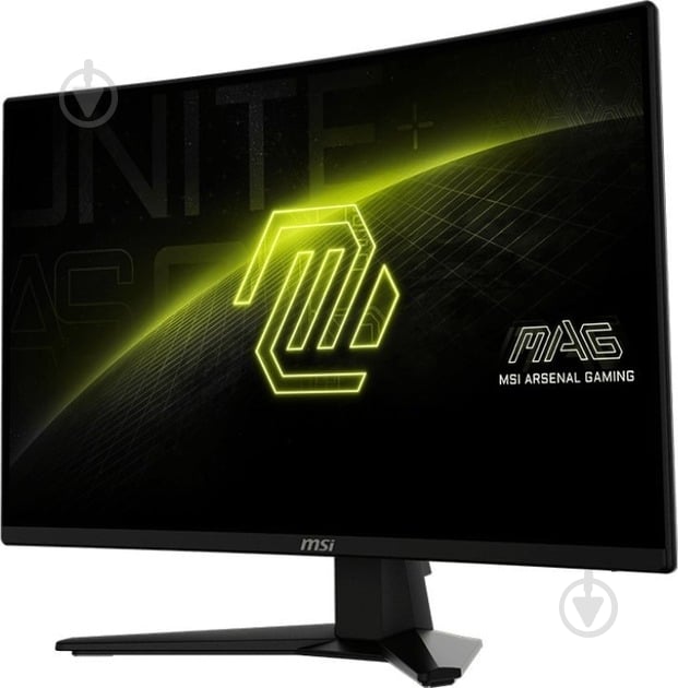 Монітор MSI 27" (MAG 274CQF) - фото 3