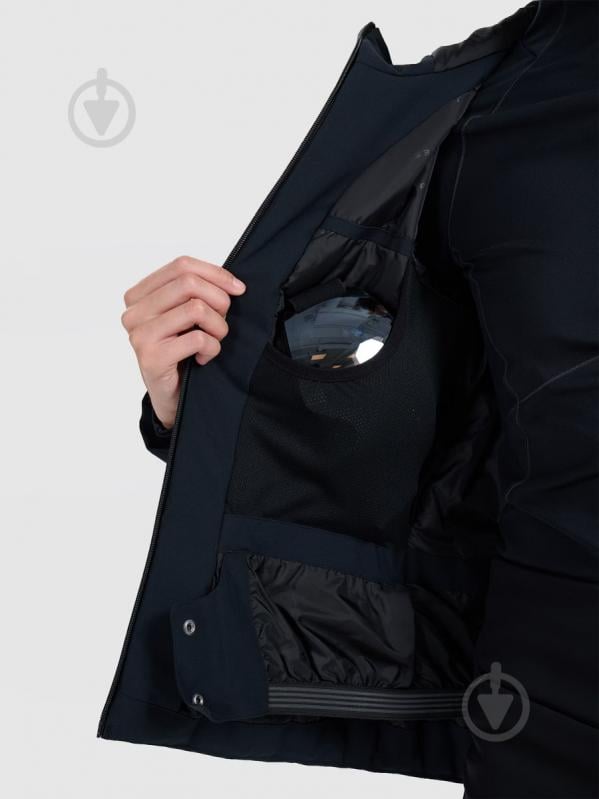 Куртка 4F TECHNICAL JACKET F0806 4FWAW25TTJAF0806-20S р.XL - фото 13 Куртка 4F TECHNICAL JACKET F0806 4FWAW25TTJAF0806-20S р.XL - фото 13