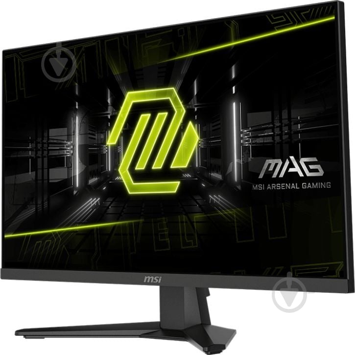 Монітор MSI 27" (9S6-3CE41H-051) - фото 3 Монітор MSI 27" (9S6-3CE41H-051) - фото 3