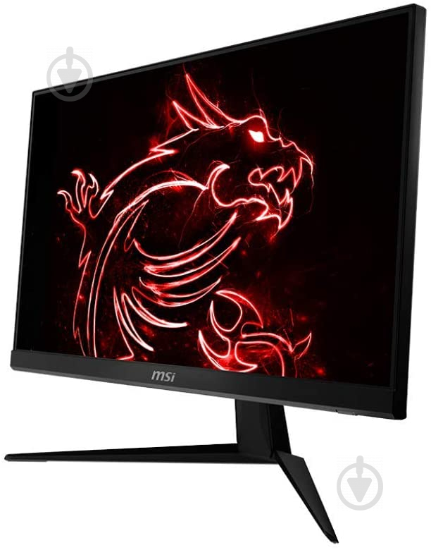 Монітор MSI 24" (OPTIX_G241V) - фото 3