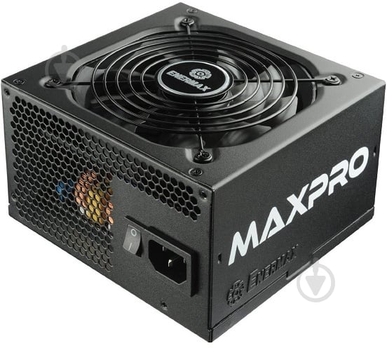 Блок питания Enermax MAXPRO EMP700AGT 700 Вт - фото 1