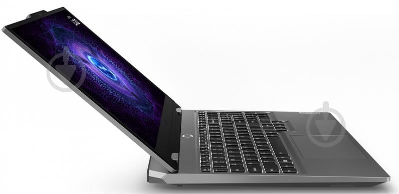 Ноутбук Lenovo LOQ 15IRX9 15,6" (83DV01C4RA) luna grey - фото 9