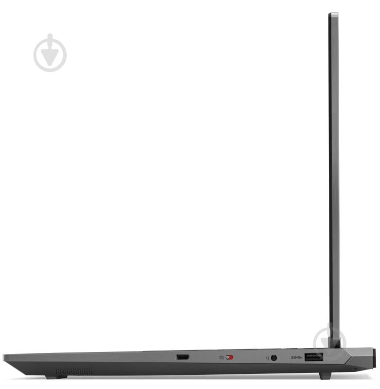 Ноутбук Lenovo LOQ 15IRX9 15,6" (83DV01C4RA) luna grey - фото 15