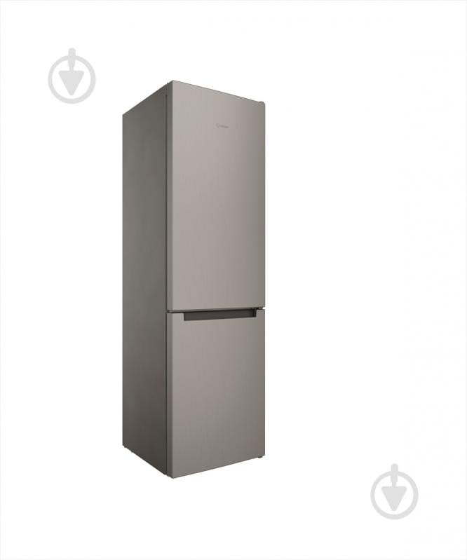 Холодильник Indesit INFC9 TI22X - фото 4