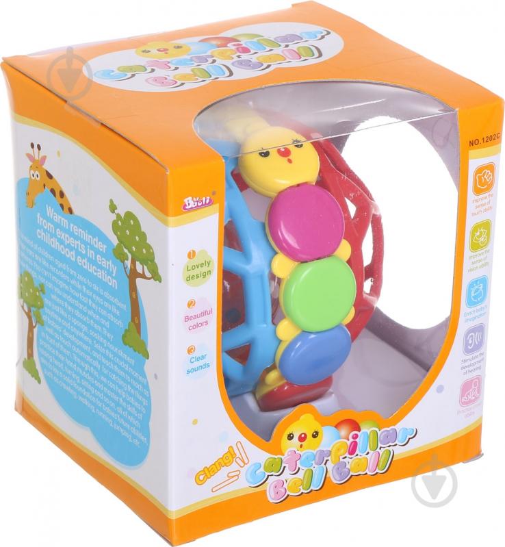 Игрушка Shantou Шарик I1289065 - фото 1