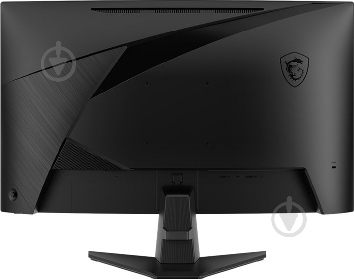 Монитор MSI 27" (MAG 276CXF) - фото 5