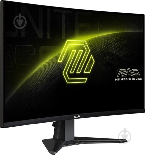 Монитор MSI 27" (MAG 276CXF) - фото 2