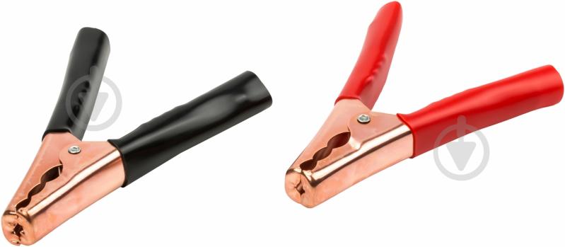 Зажимы для старт-кабеля Auto Assistance A4A - фото 1