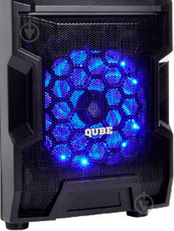 Компьютер Artline Gaming X31 (X31v15) black - фото 9