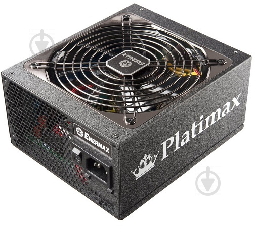 Блок питания Enermax PLATIMAX 80+ PLATINUM EPM1700EGT 1700 Вт - фото 2