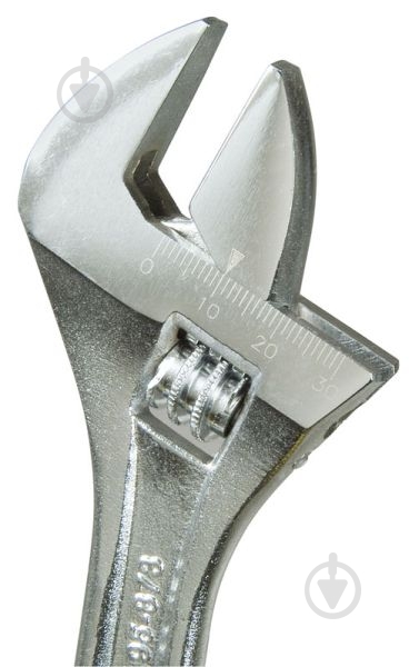 Ключ Stanley 200 мм 0-95-873 - фото 2