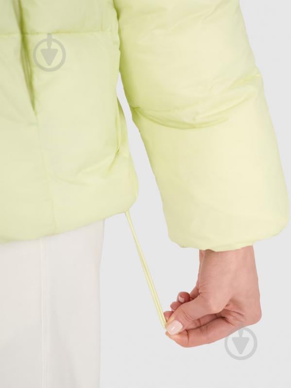 Куртка 4F 4FWAW25TDJAF581-42S р.XS - фото 6 Куртка 4F 4FWAW25TDJAF581-42S р.XS - фото 6