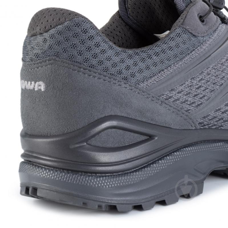 Черевики тактичні Lowa Maddox GTX LO TF р.42,5 310630/0737 Wolf - фото 6 Черевики тактичні Lowa Maddox GTX LO TF р.42,5 310630/0737 Wolf - фото 6