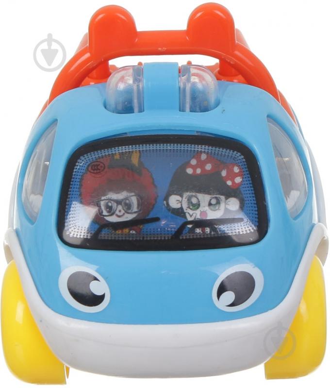 Игрушка Shantou Автомобильчик-мультик в ассортименте BF695120 - фото 7