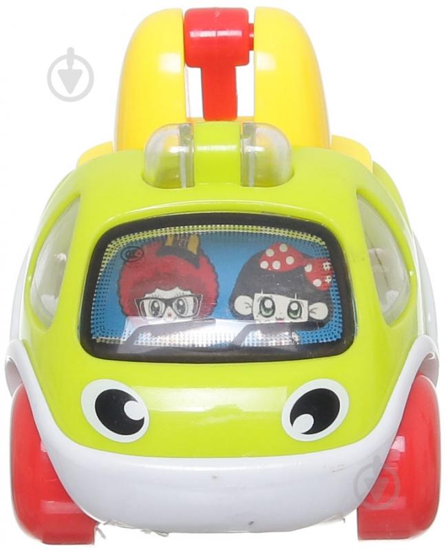 Игрушка Shantou Автомобильчик-мультик в ассортименте BF695120 - фото 6
