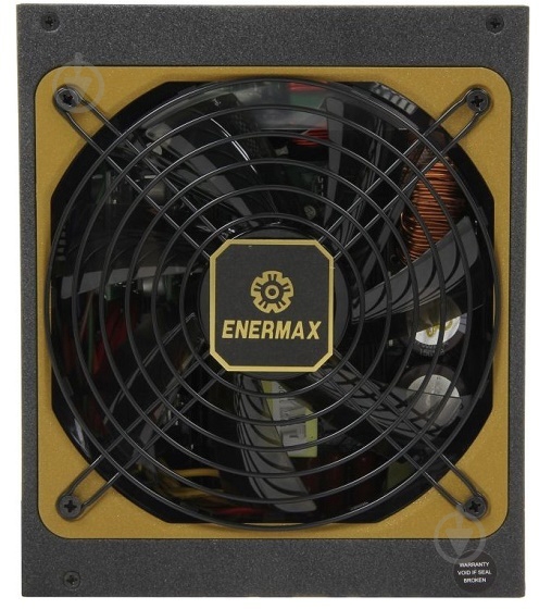 Блок питания Enermax REVOLUTION 87+ ERV1000EWT-G 1000 Вт - фото 2