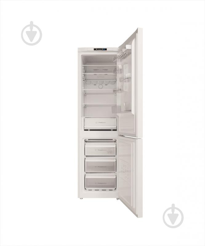 Холодильник Indesit INFC9 TI22W - фото 3