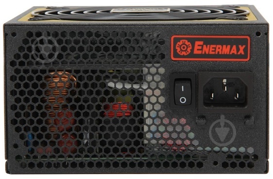 Блок питания Enermax REVOLUTION 87+ ERV850EWT-G 850 Вт - фото 3