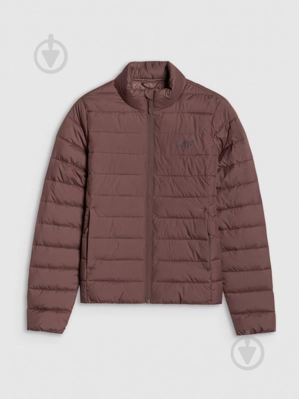 Куртка 4F 4FWAW25TDJAF665-80S р.XS - фото 7