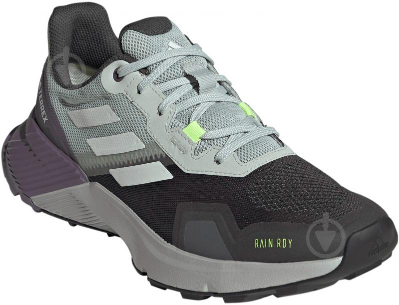 Кроссовки жіночі Adidas Terrex Soulstride RAIN.RDY IF5032 р.40 2/3 - фото 2