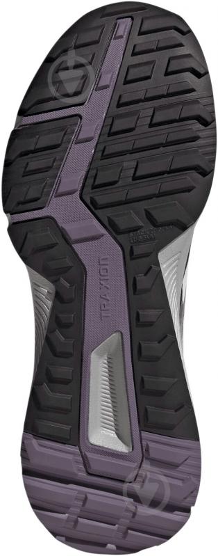 Кроссовки жіночі Adidas Terrex Soulstride RAIN.RDY IF5032 р.40 2/3 - фото 3