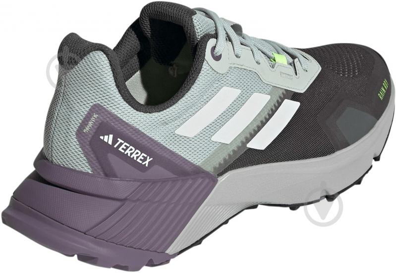 Кроссовки жіночі Adidas Terrex Soulstride RAIN.RDY IF5032 р.40 2/3 - фото 4