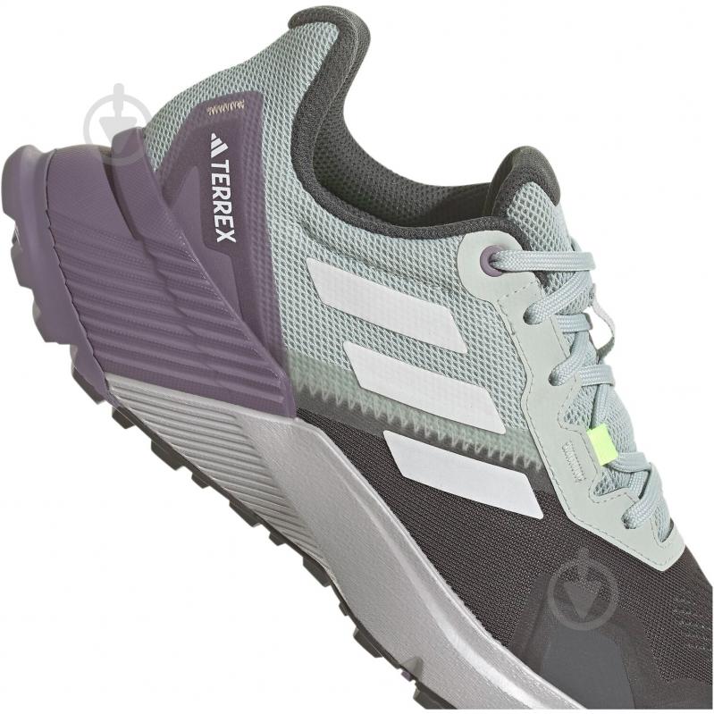 Кроссовки жіночі Adidas Terrex Soulstride RAIN.RDY IF5032 р.40 2/3 - фото 7