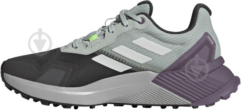 Кроссовки жіночі Adidas Terrex Soulstride RAIN.RDY IF5032 р.40 2/3 - фото 8