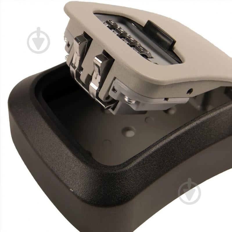 Сейф Supretto для ключів із кодовим замком (89850001) - фото 9