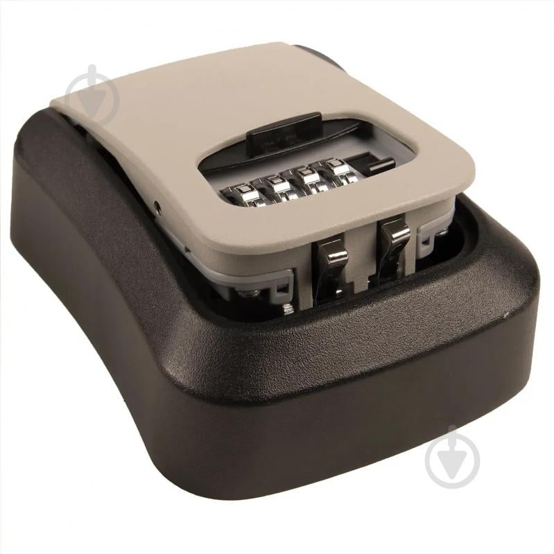 Сейф Supretto для ключів із кодовим замком (89850001) - фото 8