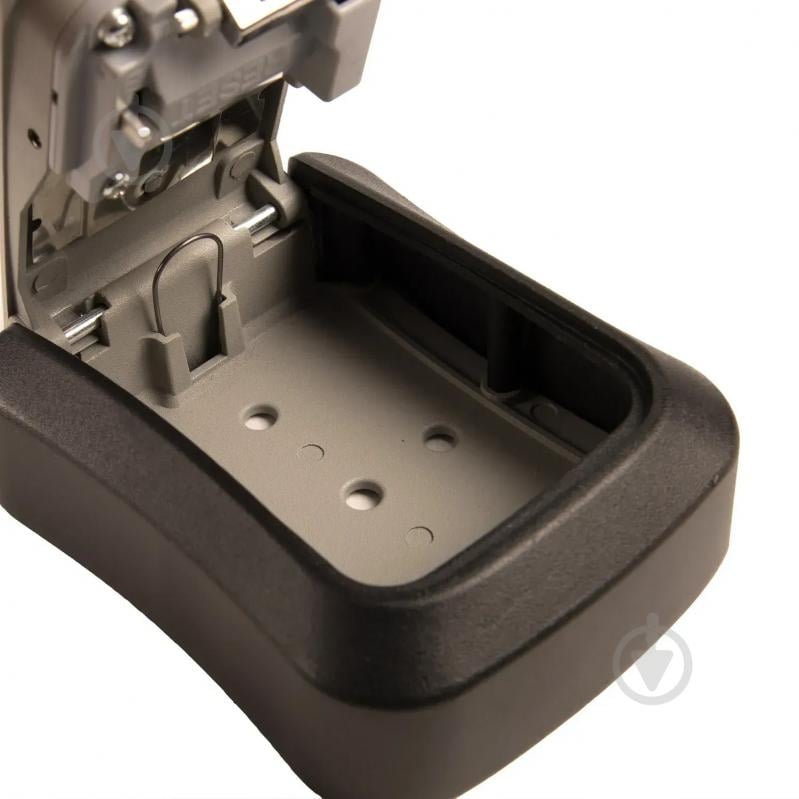 Сейф Supretto для ключів із кодовим замком (89850001) - фото 13