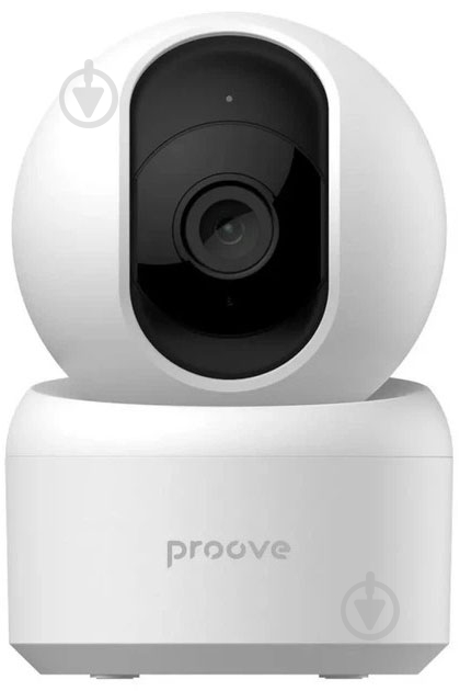 IP-камера Proove Sentry white IPCS30002002 - фото 1