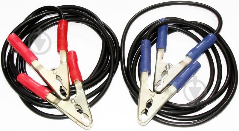 Старт-кабель Струм 400 A 3 м - фото 2
