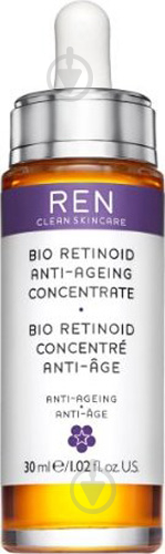 Концентрат Ren Bio Retinoid Anti-Age Concentrate 30 мл - фото 1