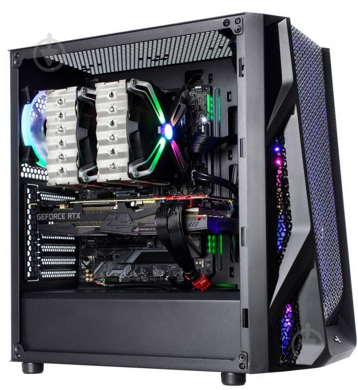 Компьютер Artline Overlord (X94v19Win) black - фото 7 Компьютер Artline Overlord (X94v19Win) black - фото 7