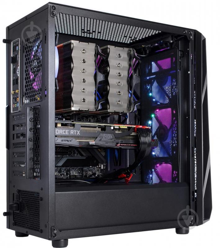 Компьютер Artline Overlord (X94v19Win) black - фото 3 Компьютер Artline Overlord (X94v19Win) black - фото 3