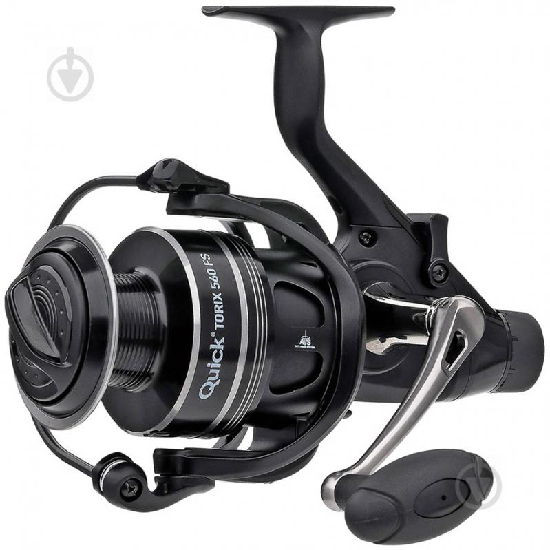 Катушка Baitrunner Quick Torix DAM 560 FS 51817 - фото 1