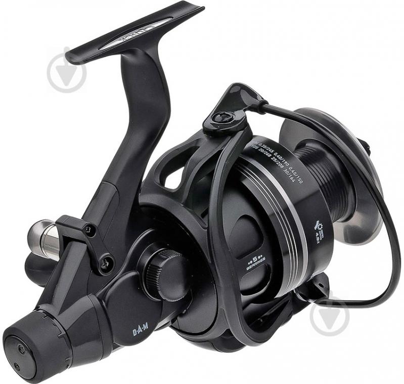 Катушка Baitrunner Quick Torix DAM 560 FS 51817 - фото 4