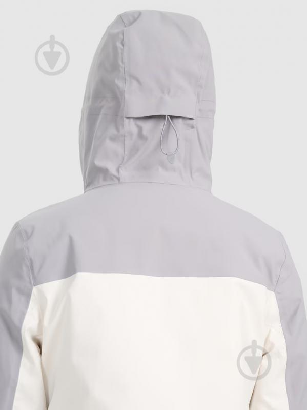 Куртка 4F TECHNICAL JACKET F0807 4FWAW25TTJAF0807-27S р.XS - фото 6 Куртка 4F TECHNICAL JACKET F0807 4FWAW25TTJAF0807-27S р.XS - фото 6