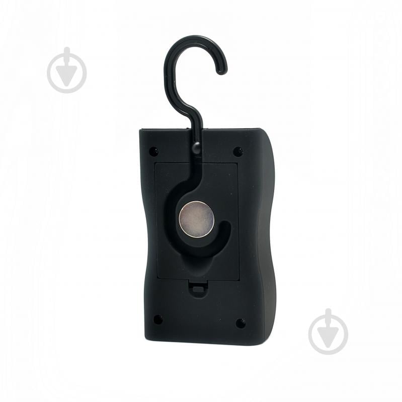 Фонарь-лампа Treker LP-3347B - фото 3