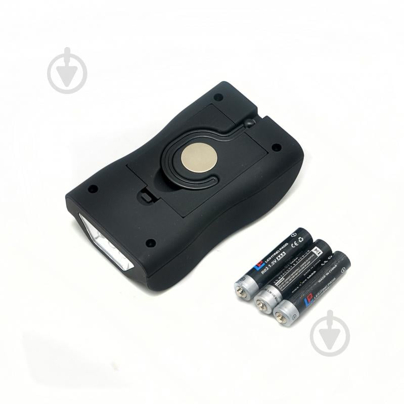 Фонарь-лампа Treker LP-3347B - фото 4