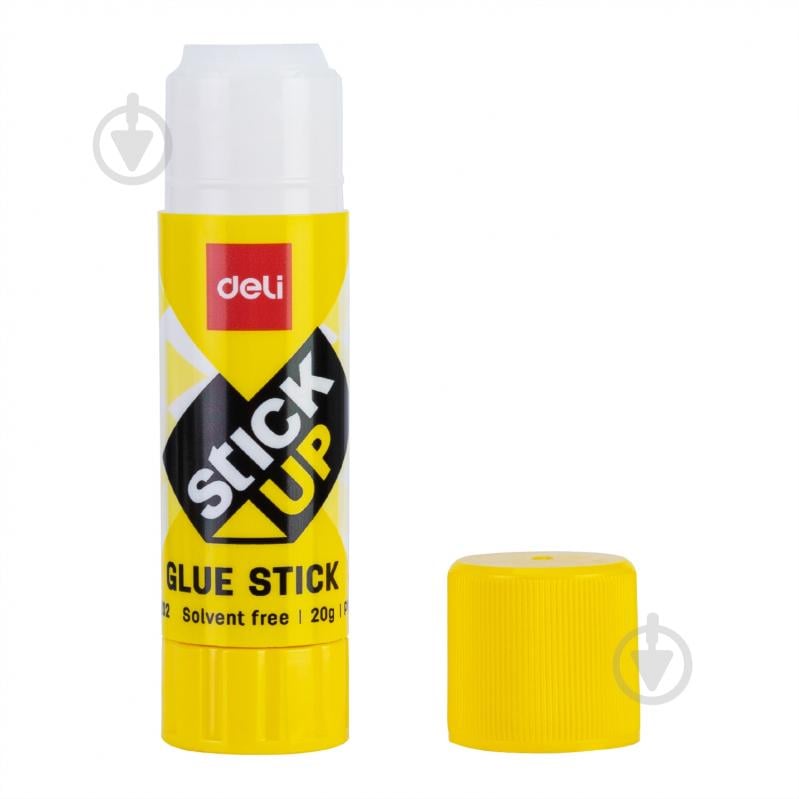 Клей-олівець Stick Up EA20210 20 г Deli - фото 1