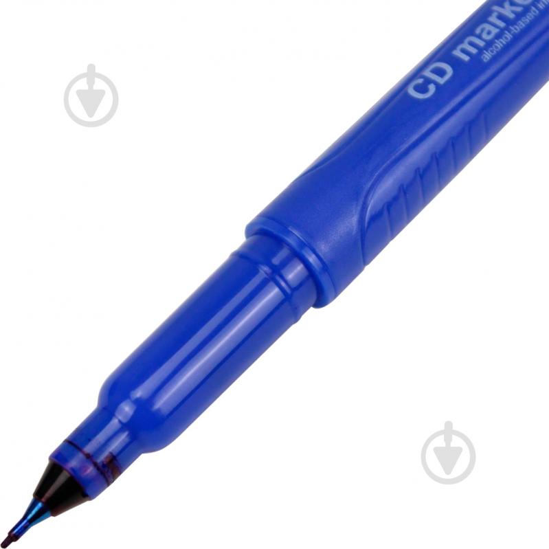 Маркер Optima O16113-02 - фото 3