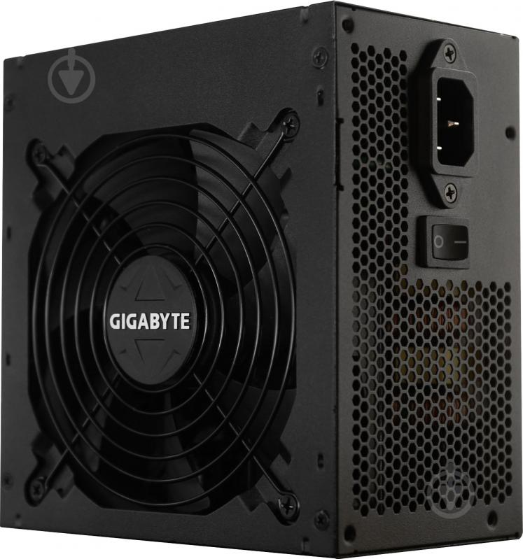 Блок питания Gigabyte GP-B700H 700 Вт - фото 4 Блок питания Gigabyte GP-B700H 700 Вт - фото 4