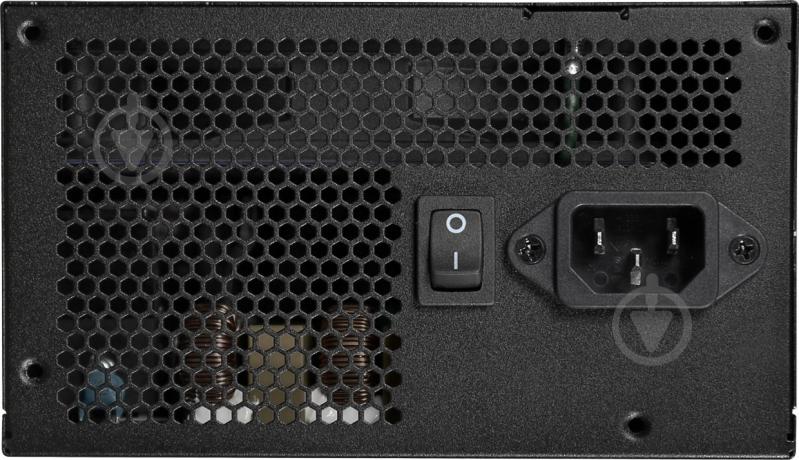 Блок питания Gigabyte GP-B700H 700 Вт - фото 6 Блок питания Gigabyte GP-B700H 700 Вт - фото 6