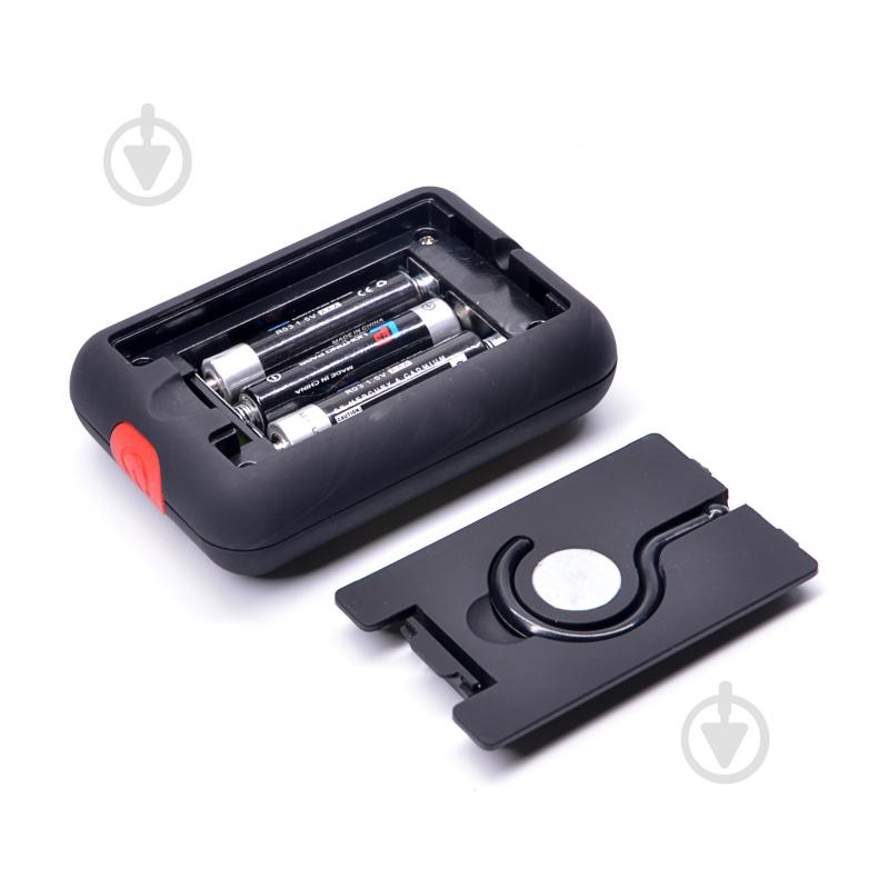 Фонарь-лампа Treker Treker LP-3362 - фото 4